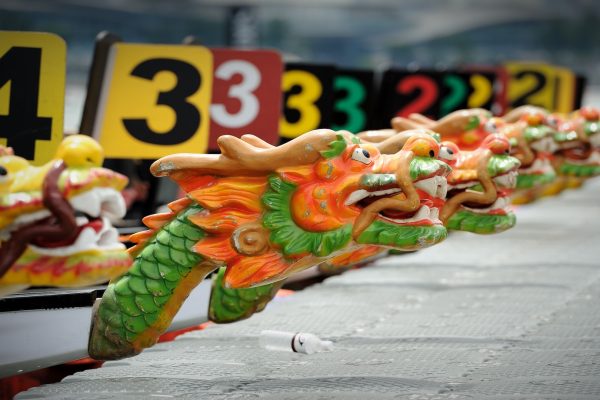 Eksplorasi Kuliner Dragon Tiger Phoenix: Rasa dan Tradisi Melayu