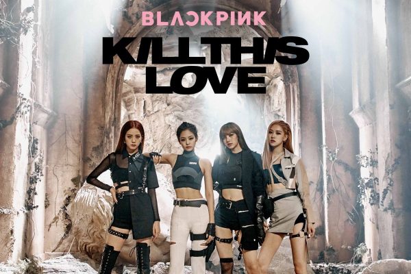 Fenomena Lagu “Kill This Love” dari Blackpink