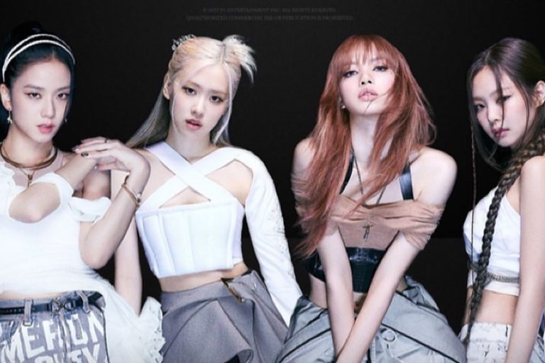 “Keindahan dan Keberanian Blackpink dalam Lagu ‘Pretty Savage'”