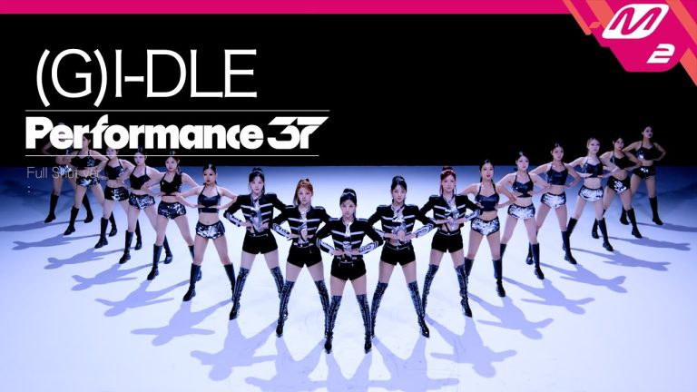 Kpop I-DLE Super Lady: Penampilan Penuh Pesona
