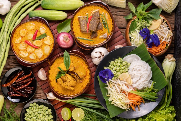 Kuliner Durus Kura: Menikmati Sajian Tradisional yang Lezat