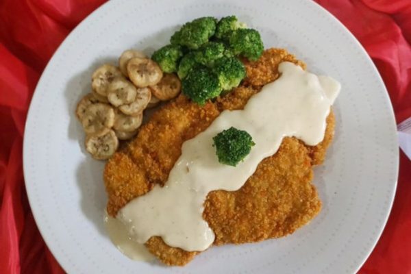 Makanan Chicken Maryland: Sajian Ayam Lezat dan Menggugah Selera