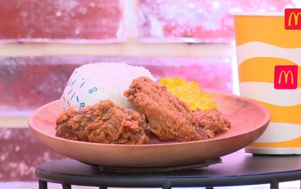 Mengenal Lebih Dekat Menu Chicken Legend dari McDonald’s