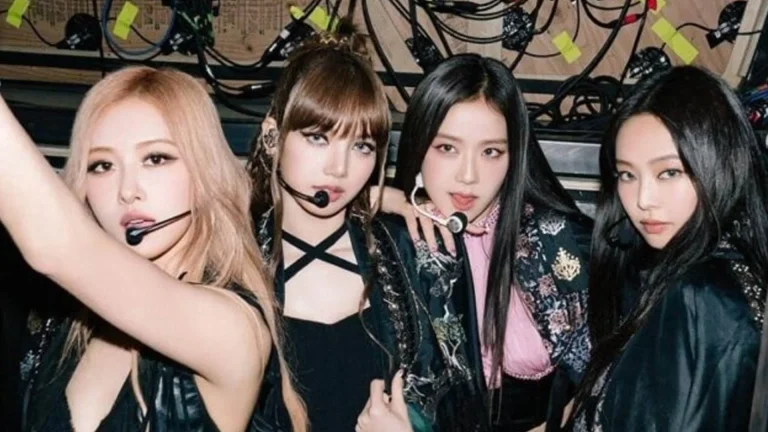 Penutupan Blackpink: Fakta dan Informasi Terbaru