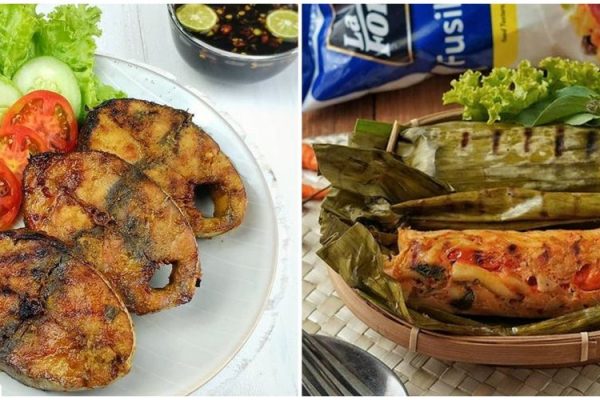 Keunikan Rasa dan Cara Membuat Ikan Tuna Bakar Nikmat