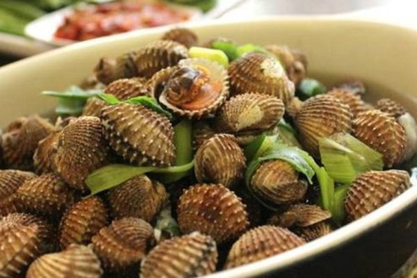 Mengenal Lezatnya Soto Kerang, Sup Khas Laut yang Menggugah Selera