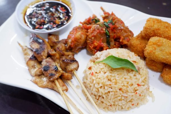 Resep Makanan Kari Daging Kelinci yang Lezat dan Mudah Dibuat